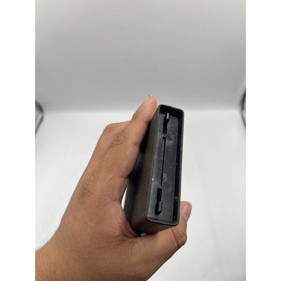 Outlaw (Atari 2600, 1978) CX2605 Tested Yellow Graphic Cart Only - Picture 3 of 4